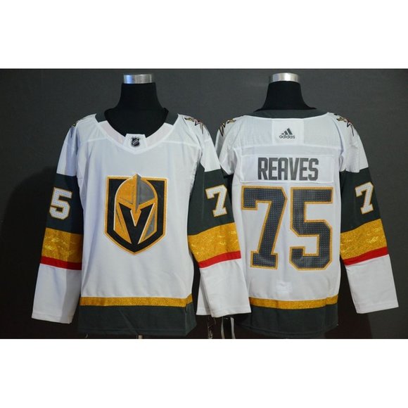 ryan reaves jersey golden knights